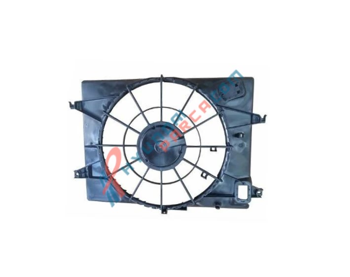 FAN DAVLUMBAZI İ20 2018- 25350-C8450-HMC